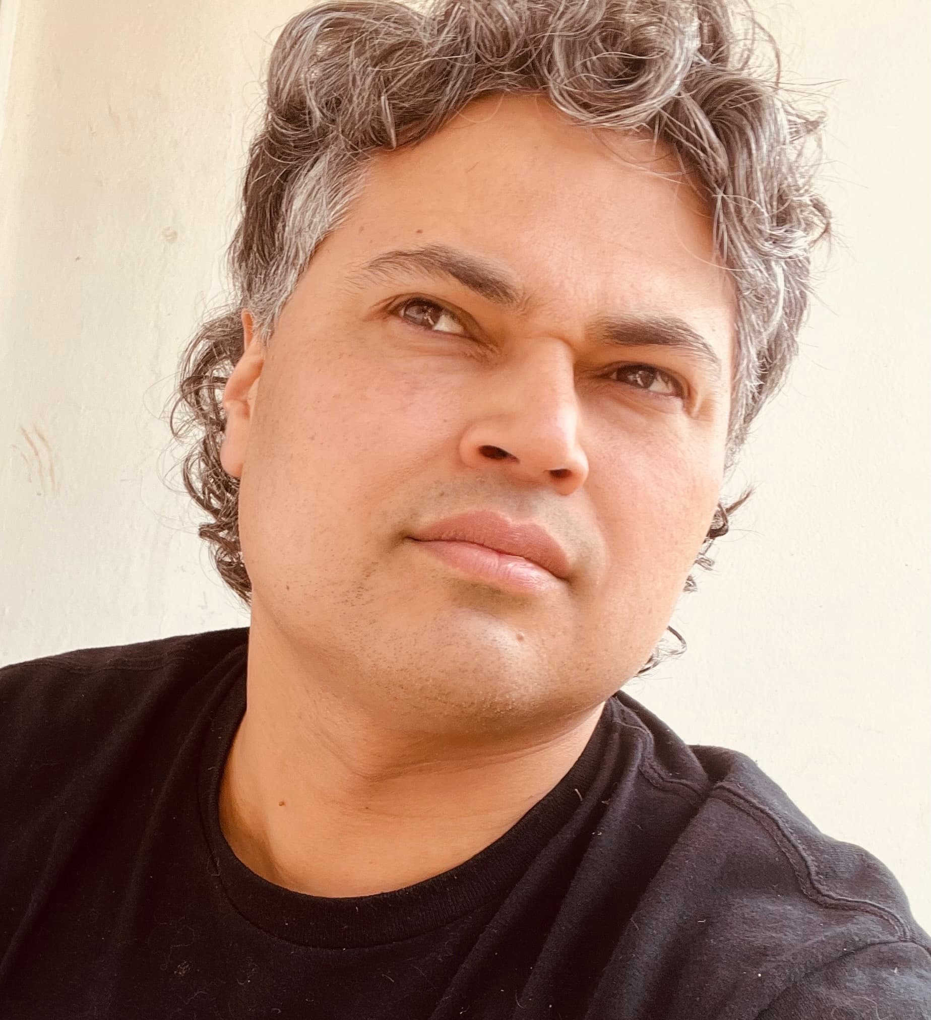 Claudio Devia - Foto de perfil