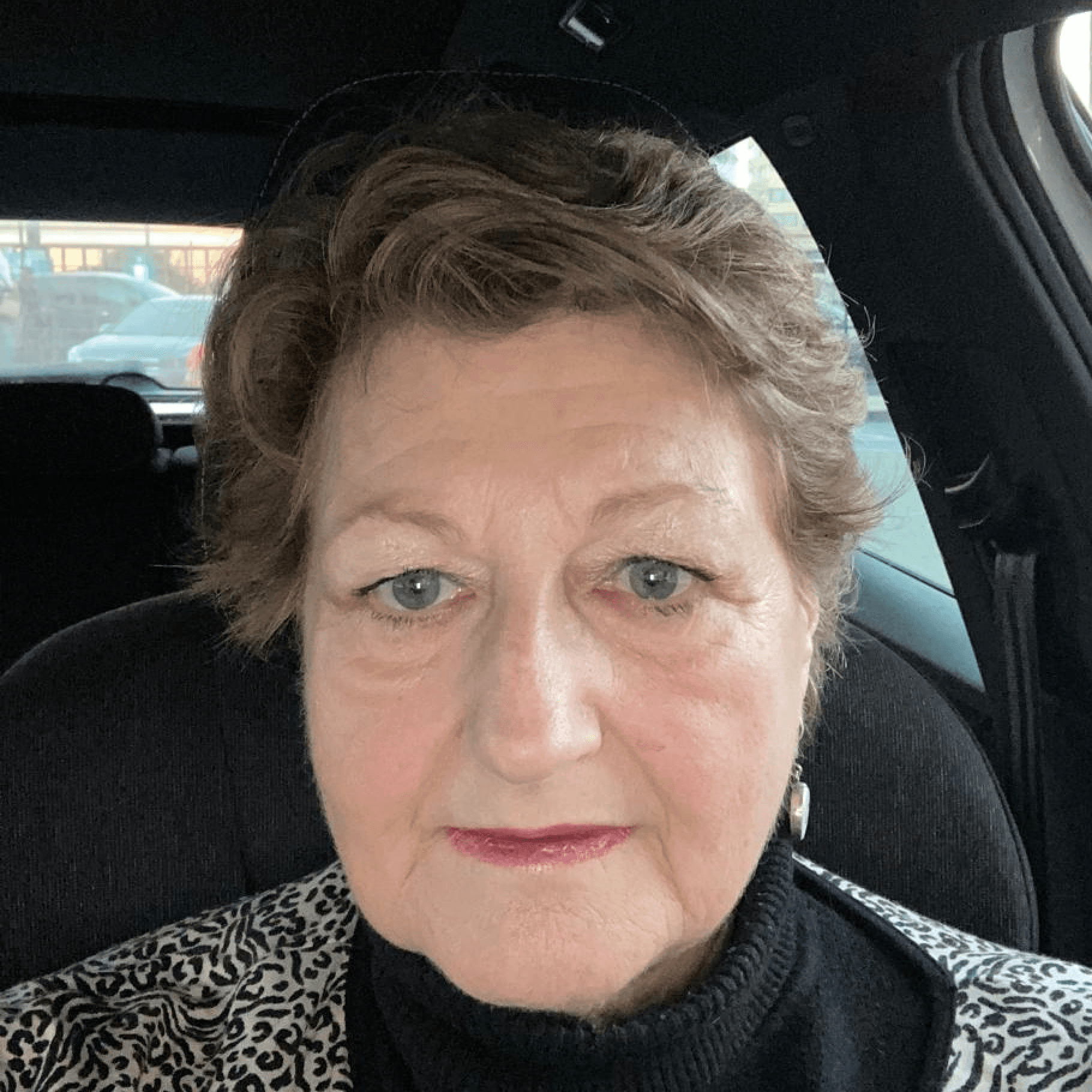 Testimonio de Mónica Korver Hoppe