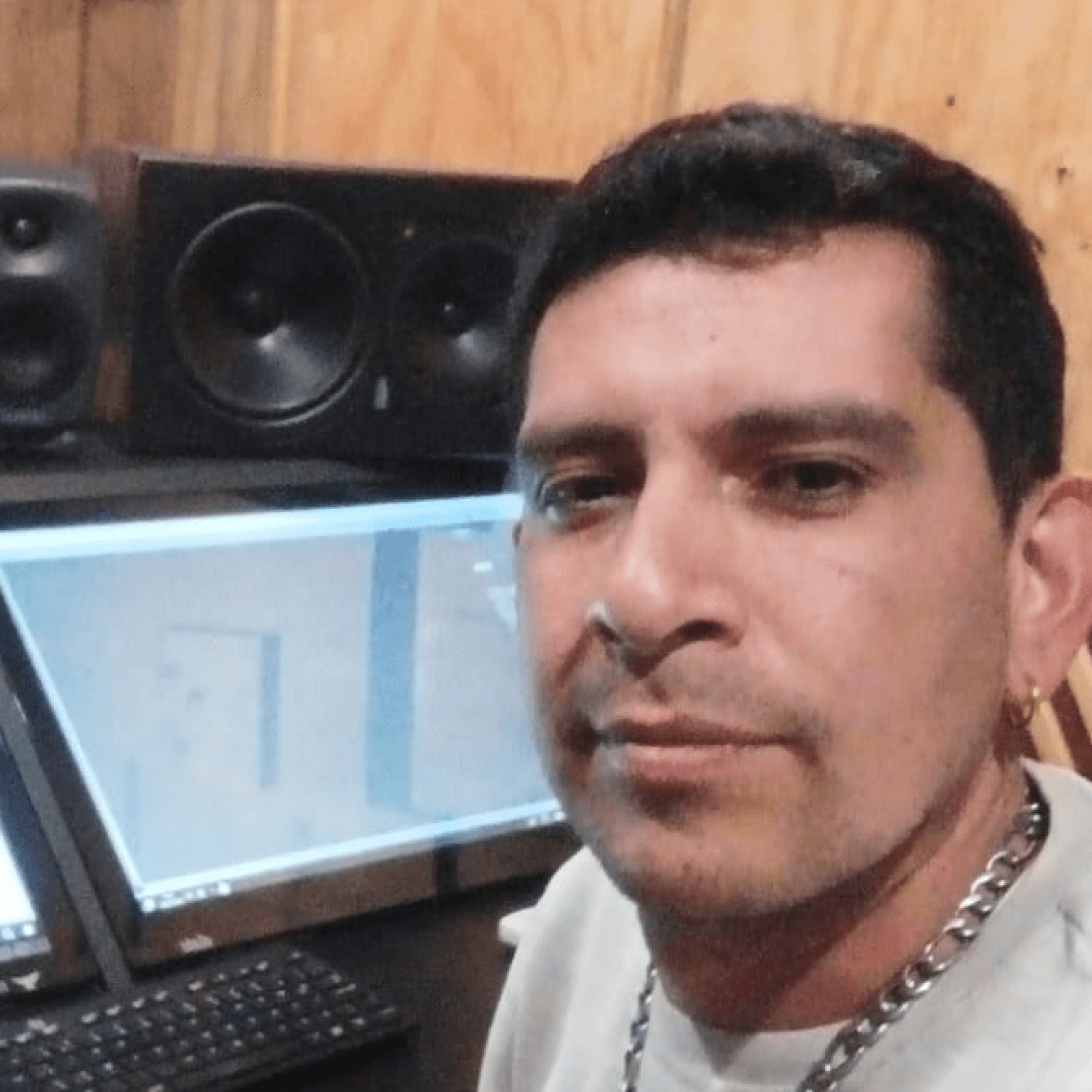 Testimonio de Jhon Monin Batero